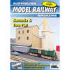Australian Model Railway Magazine 348 June 2021 Issue