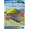 Australian Model Railway Magazine June 2022 Issue No.354