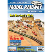 AMRM December 2021 Issue 351