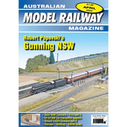 AMRM April 2022 Issue #353