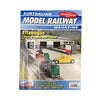 Australian Model Railway Magazine February 2021 Issue #346