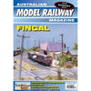 Australian Model Railway Magazine August 2019 Issue #337