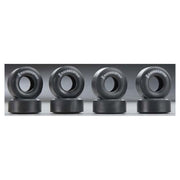 AMT 003 1/25 MandH Racemasters Jumbo Drag SLK*