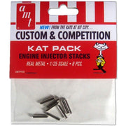 AMT 007 Metal Injector Stacks*