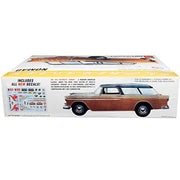 AMT 1005 1/16 1955 Chevy Nomad Wagon