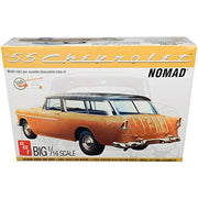 AMT 1005 1/16 1955 Chevy Nomad Wagon
