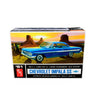 AMT 1013 1/25 1961 Chevy Impala SS
