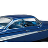 AMT 1013 1/25 1961 Chevy Impala SS