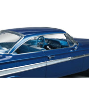 AMT 1013 1/25 1961 Chevy Impala SS