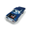 AMT 1013 1/25 1961 Chevy Impala SS