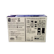 AMT 1013 1/25 1961 Chevy Impala SS