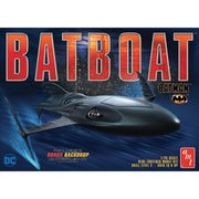 AMT 1025 1/25 Batman Batboat