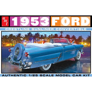 AMT 1/25 1953 Ford Convertible