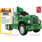 AMT 1039 1/25 Mack R685ST Semi Tractor