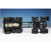 AMT 1039 1/25 Mack R685ST Semi Tractor