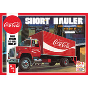 AMT 1048 1/25 1970 Ford Louisville Short Hauler