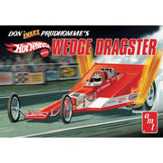 AMT 1049 1/25 Prudhomme Wedge Dragster*