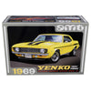 AMT 1093 1/25 1969 Chevy Camaro (Yenko)