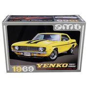 AMT 1093 1/25 1969 Chevy Camaro (Yenko)