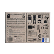 AMT 1093 1/25 1969 Chevy Camaro (Yenko)