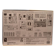 AMT 1099 1/25 Autocar A64B Semi Tractor