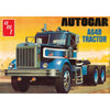 AMT 1/25 Autocar A64B Semi Tractor