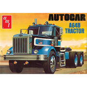 AMT 1/25 Autocar A64B Semi Tractor