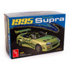 AMT 1101 1/25 1995 Toyota Supra 2T Plastic Model Kit
