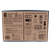 AMT 1101M 1/25 1995 Toyota Supra 2T