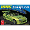 AMT 1101M 1/25 1995 Toyota Supra 2T