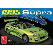 AMT 1101M 1/25 1995 Toyota Supra 2T