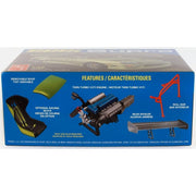 AMT 1101M 1/25 1995 Toyota Supra 2T