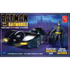 AMT 1107M 1/25 Batman 1989 Batmobile with Resin Batman Figure
