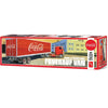 AMT 1/25 Fruehauf Beaded Van Semi Trailer