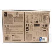 AMT 1124M 1/25 Supernatural 1967 Chevy Impala