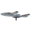 AMT 1126M 1/2500 USS Enterprise D Star Trek