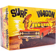 AMT 1131 1/25 1965 Chevelle Surf Wagon