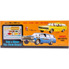 AMT 1131 1/25 1965 Chevelle Surf Wagon