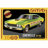 AMT 1/24 1969 Chevy Chevelle Hardtop AMT-1138