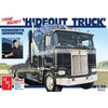 AMT 1158 1/25 Hideout Transporter Kenworth Tyrone Malone