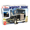 AMT 1158 1/25 Hideout Transporter Kenworth Tyrone Malone