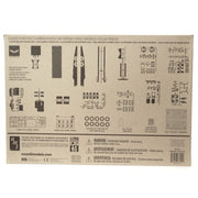 AMT 1158 1/25 Hideout Transporter Kenworth Tyrone Malone