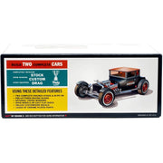 AMT 1167 1/25 1925 Ford T "Chopped"