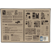 AMT 1167 1/25 1925 Ford T "Chopped"