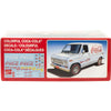 AMT 1173 1/25 1977 Ford Van with Vending Machine