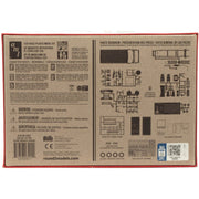 AMT 1173 1/25 1977 Ford Van with Vending Machine