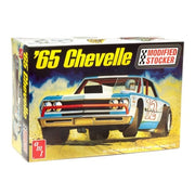 AMT 1177 1/25 1965 Chevelle Modified Stocker