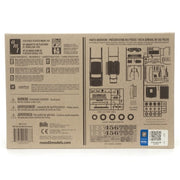 AMT 1177 1/25 1965 Chevelle Modified Stocker