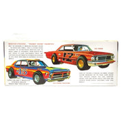AMT 1177 1/25 1965 Chevelle Modified Stocker