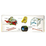 AMT 1177 1/25 1965 Chevelle Modified Stocker